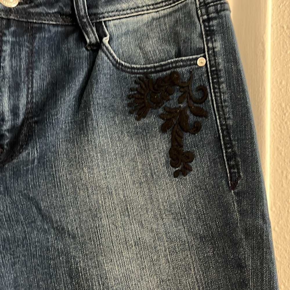 Kensie jeans - Picture 3 of 5